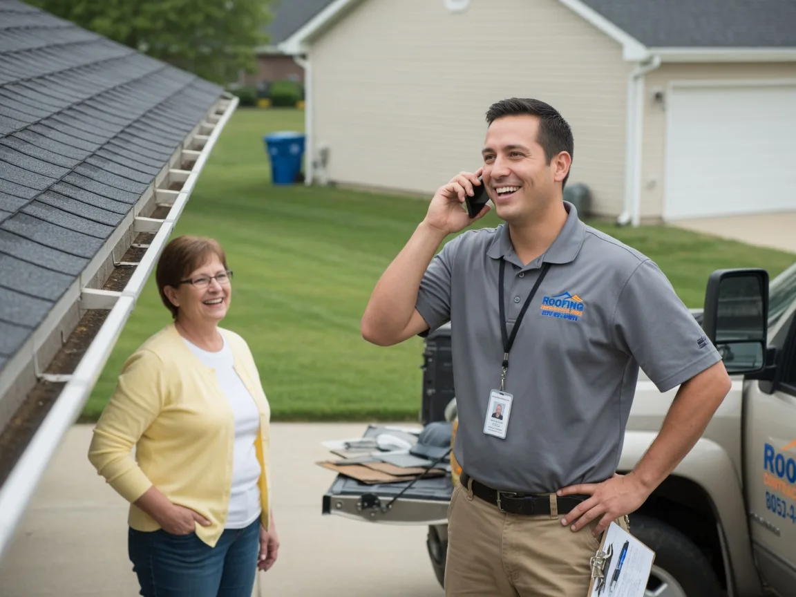 Local Roofing Contractors Sterling, PA FAQs